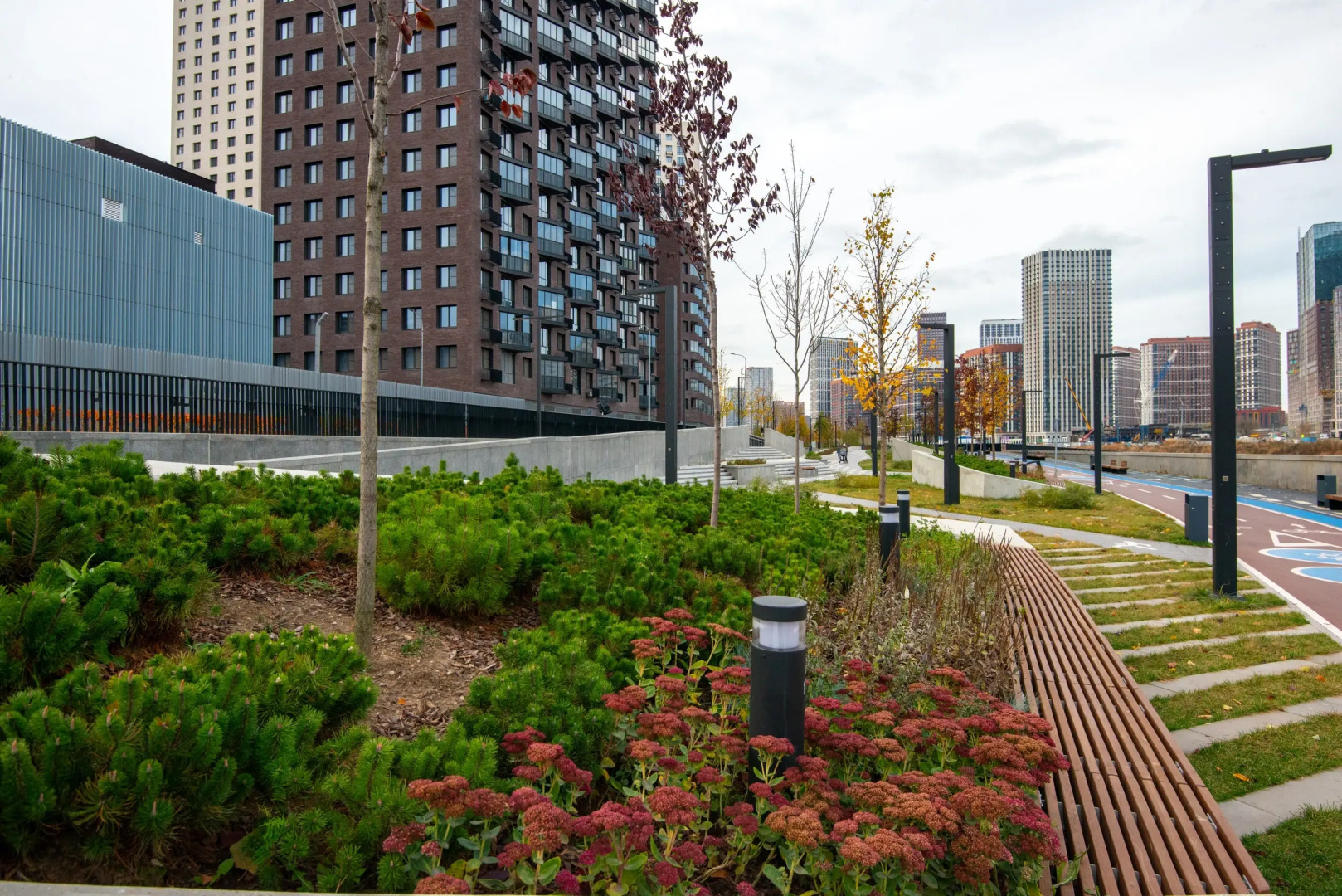 Апартаменты #2 Cosy studio for 2+1 by Lo Apartments