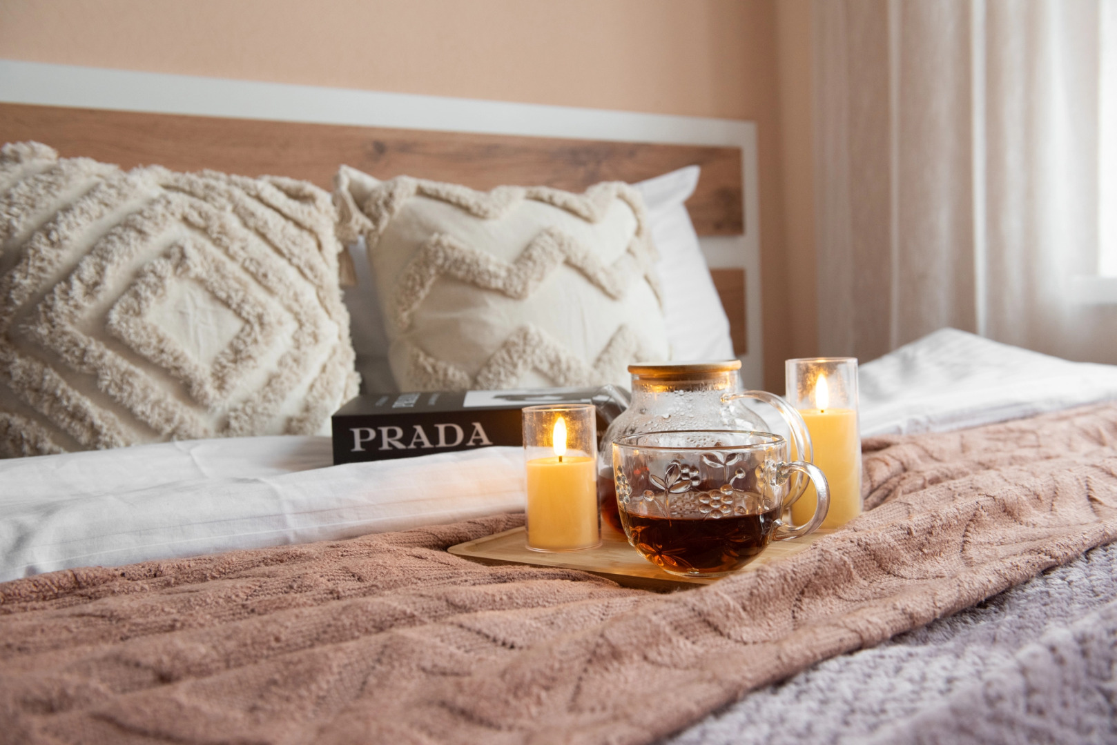 Апартаменты Уютные Апартаменты у метро Братиславская и Люблино