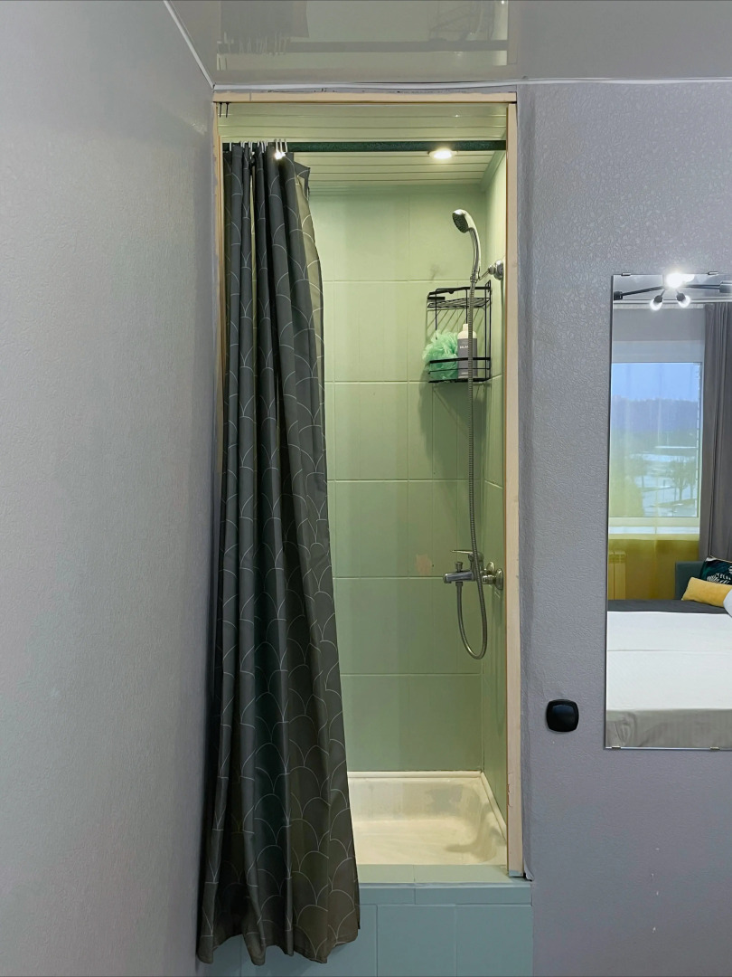 Квартира Уютная