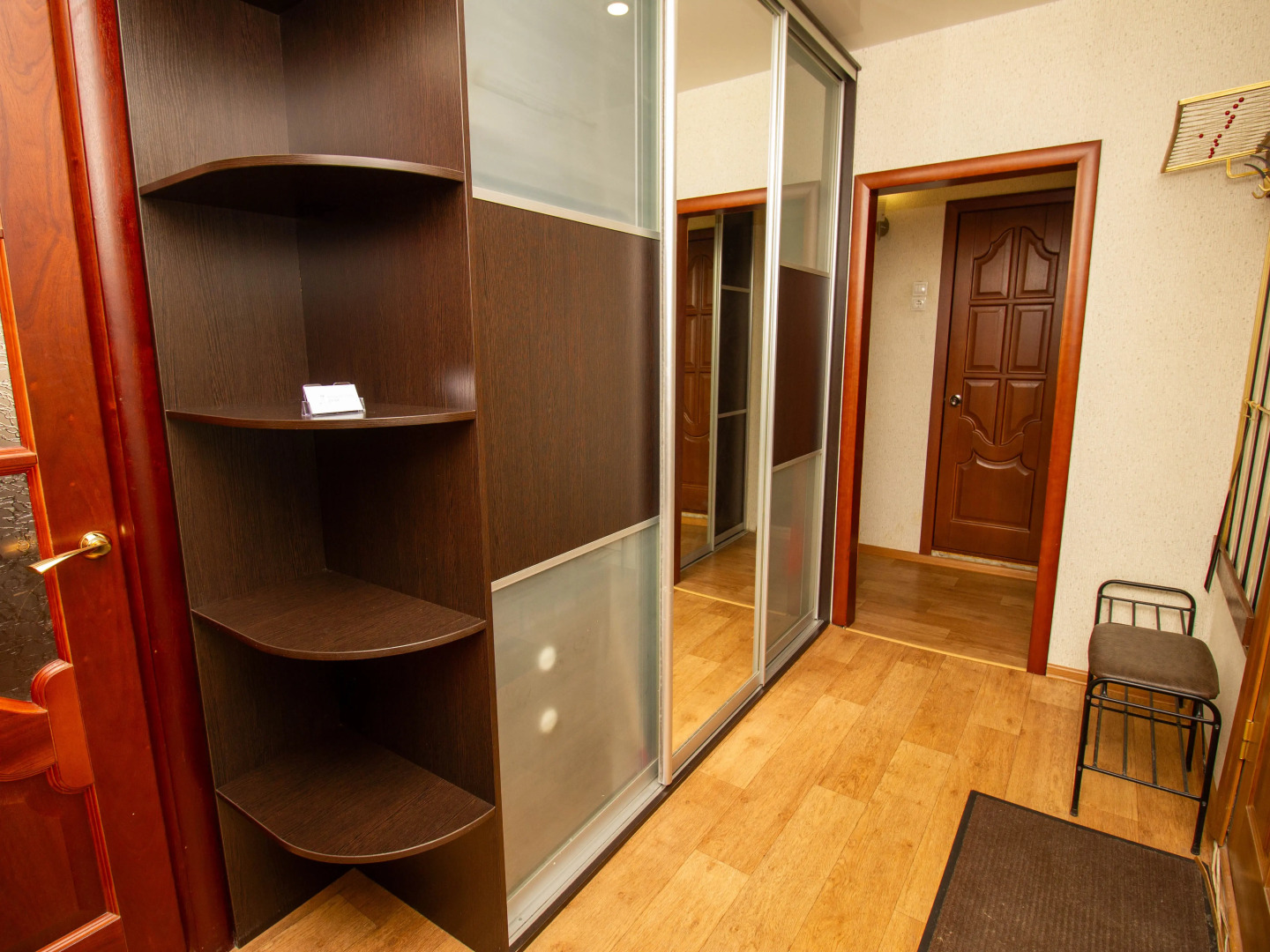 Квартира Симбирский Стан Ульяновский 3