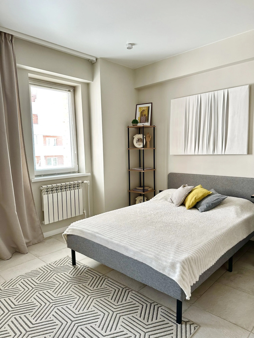 Апартаменты Как Дома