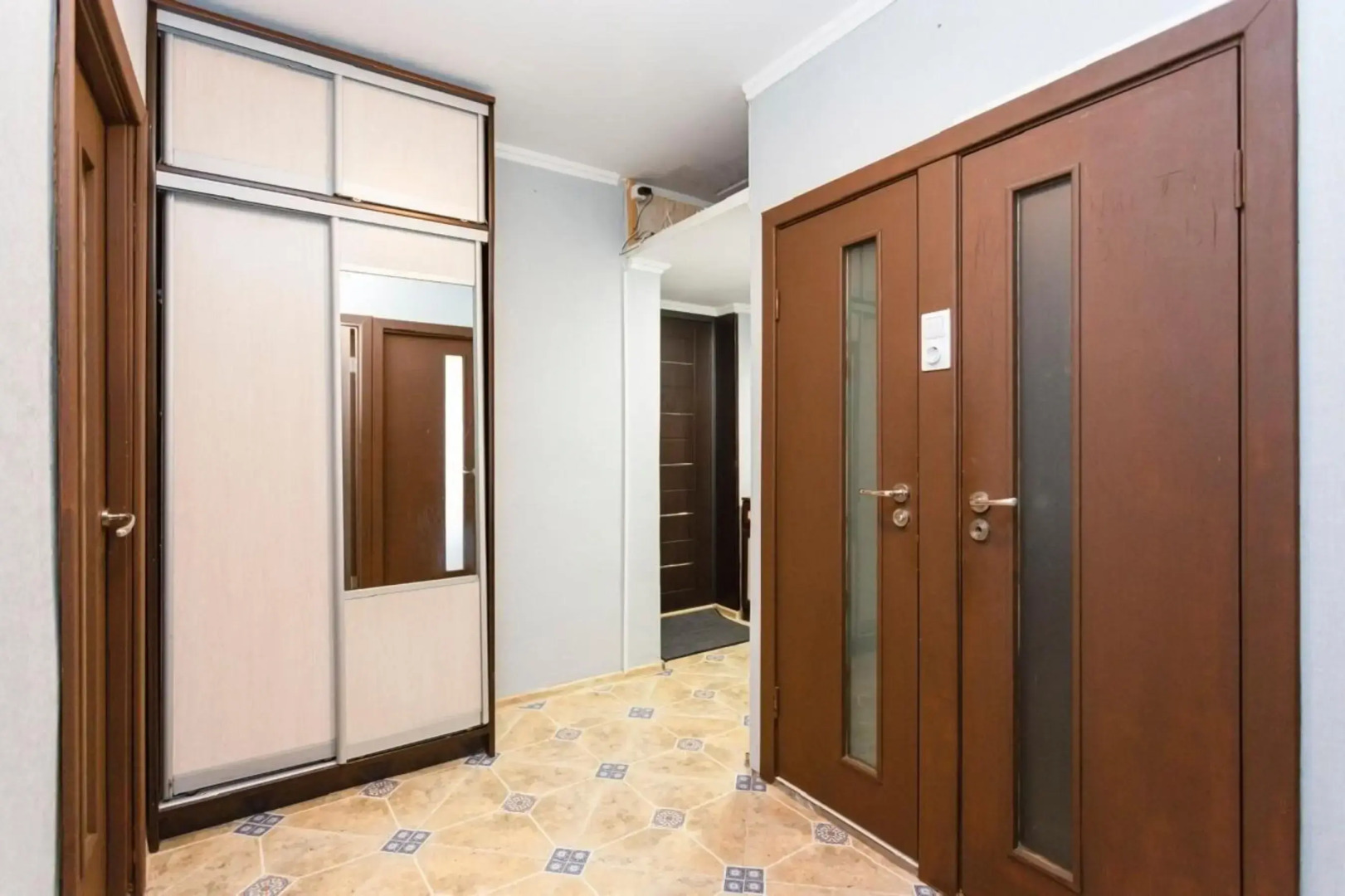 Квартира Welcome Home на улице Азовской