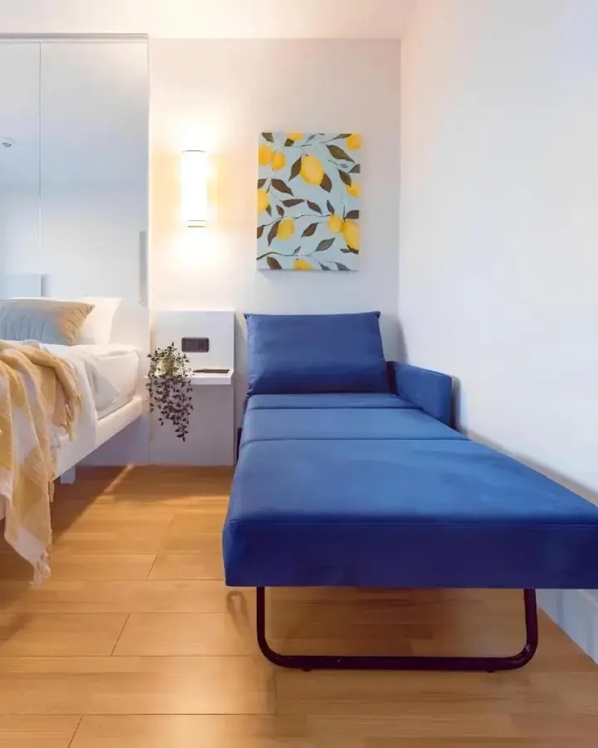 Апарт-отель V&V Orbi City