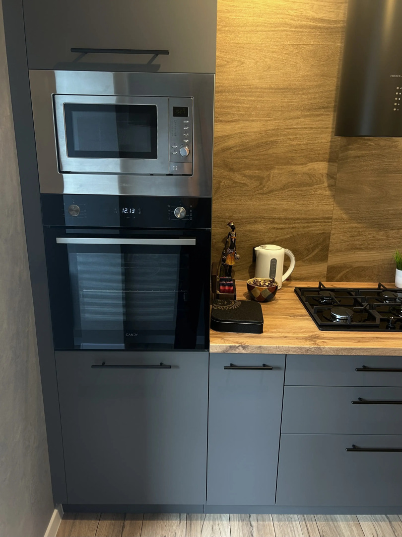 Квартира Уютная рядом с Королевскими воротами