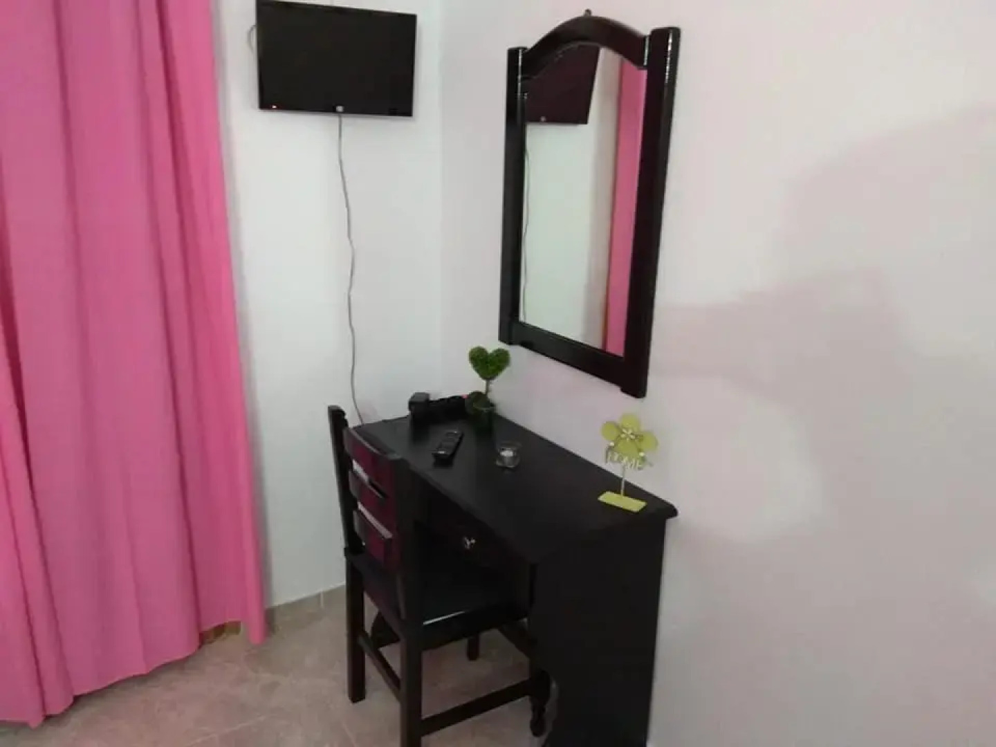 Апартаменты Hidden Paradise