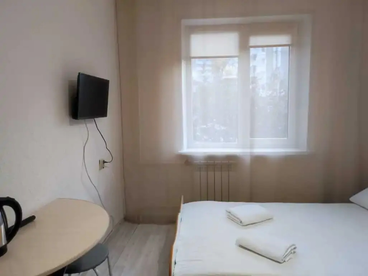 Апартаменты Домино Рядом с ТЦ 1