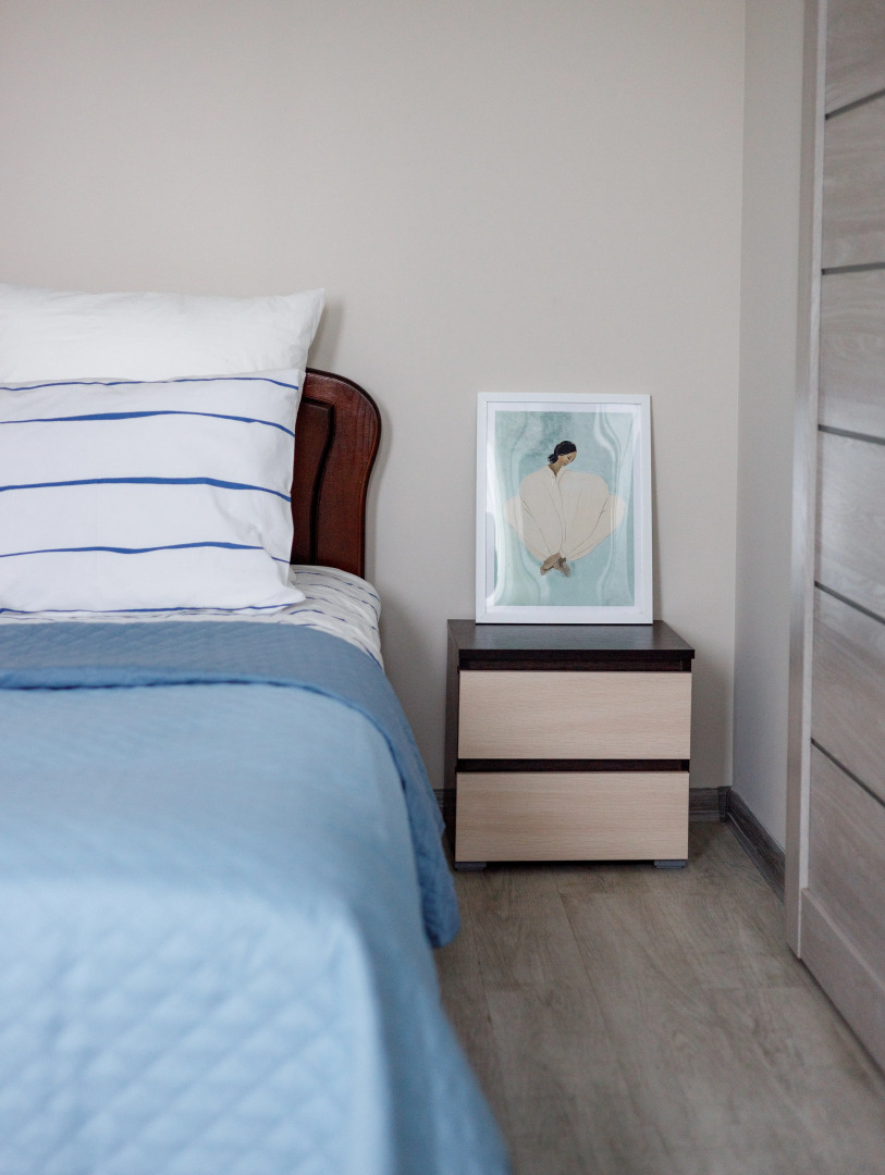 Квартира 1 комн.кв в городком парке Indica Home