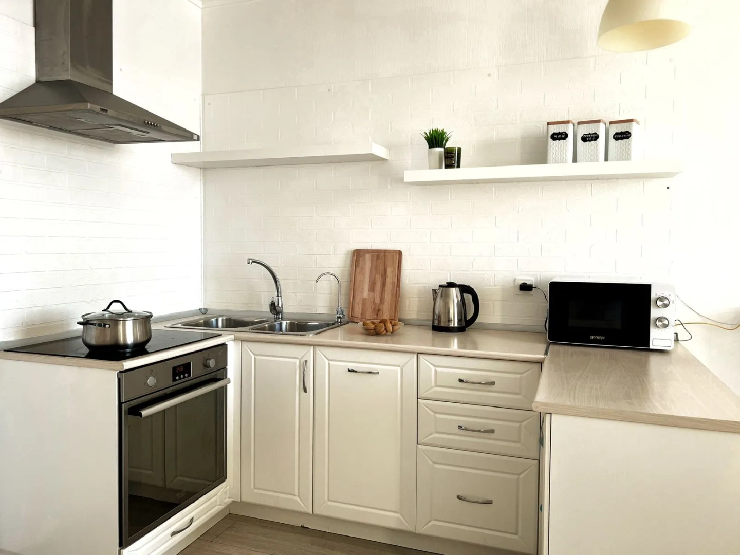 Квартира у Метро Козья Слобода