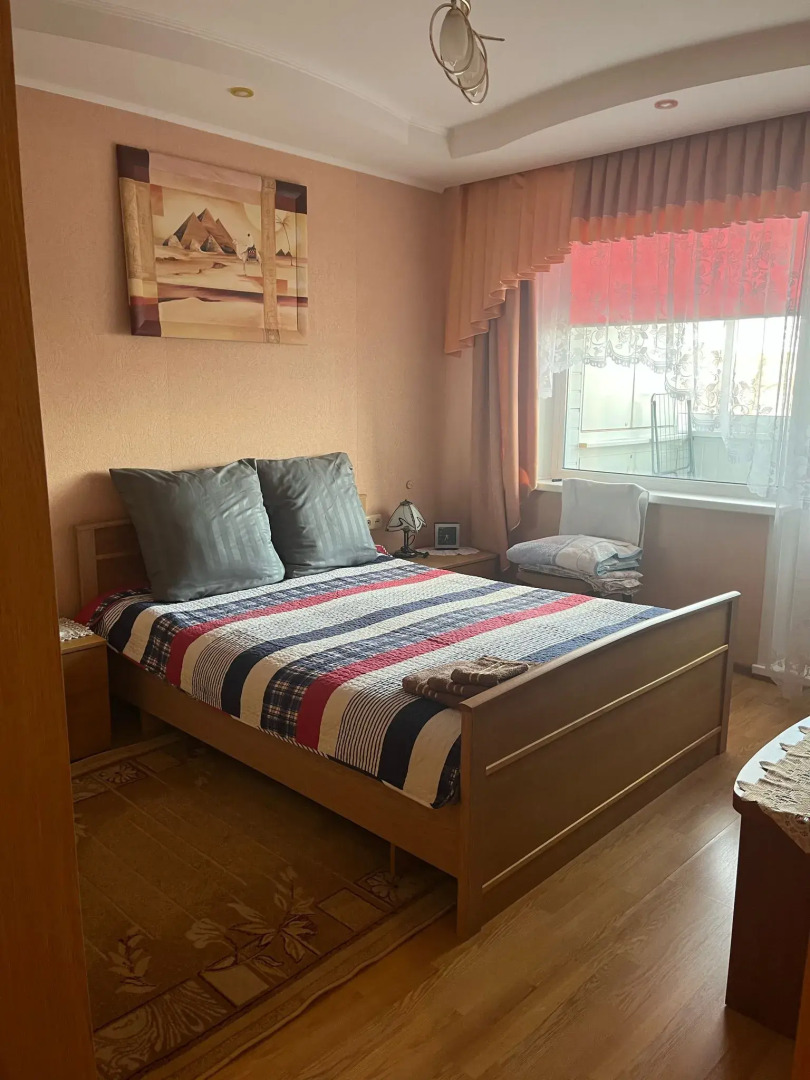 Квартира 3к на Кижеватова