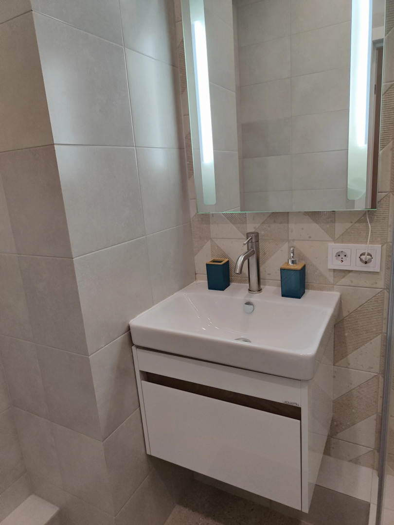 Квартира для романтических поездок