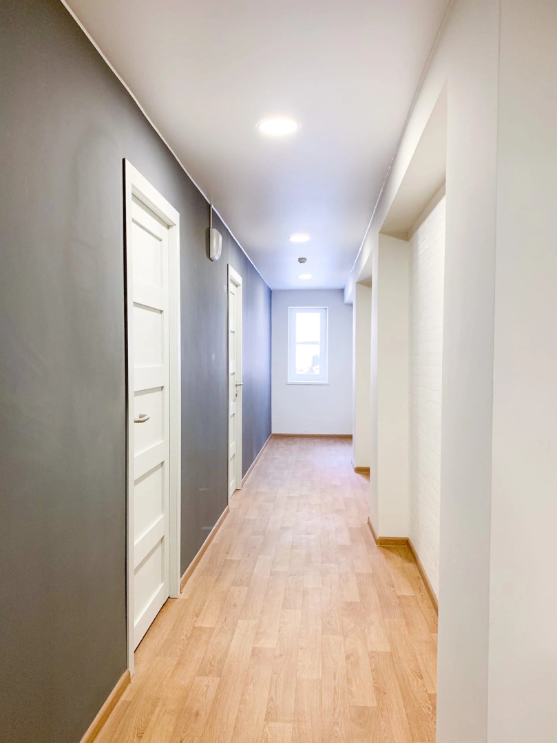 Хостел Welcome