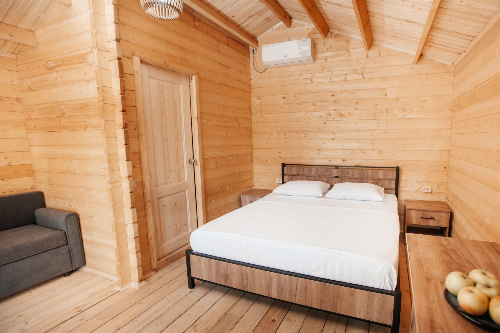 База отдыха Бзыбь