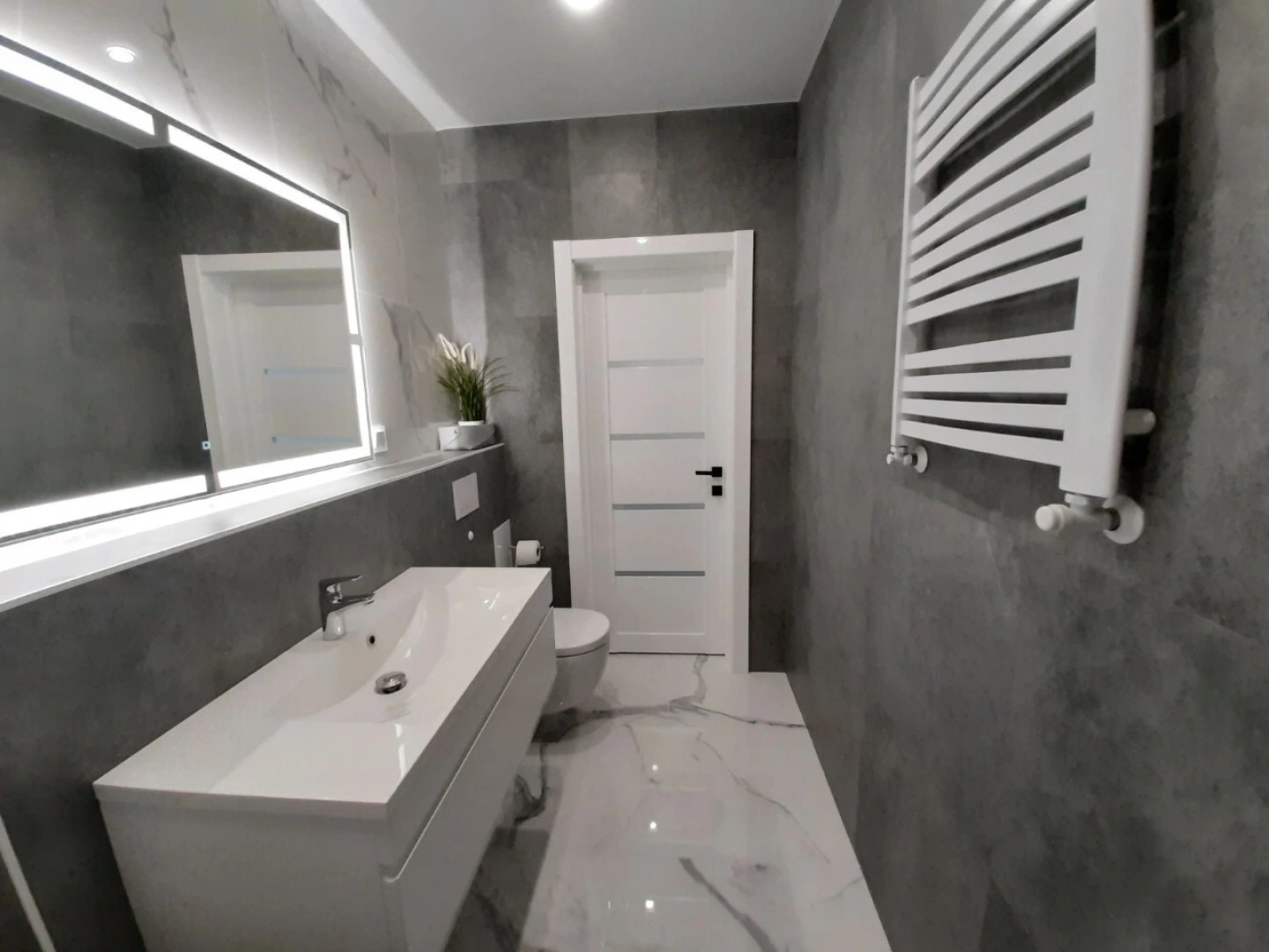 Апартаменты на улице Тихая в центре