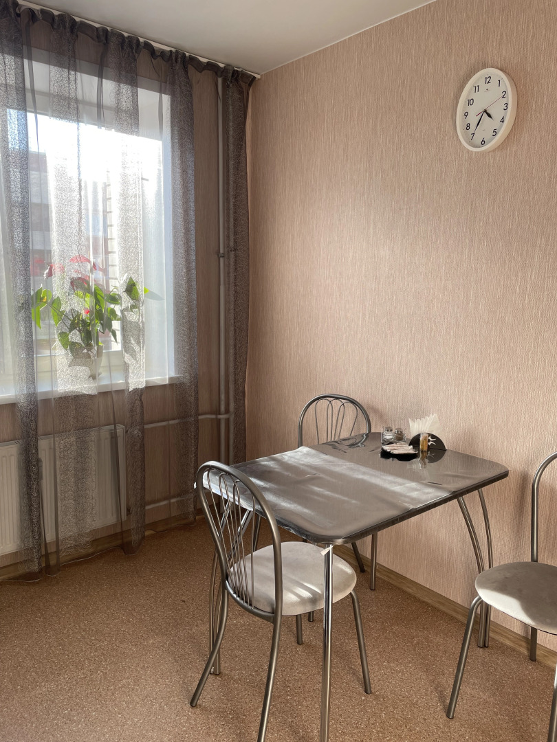 Квартира Посуточно