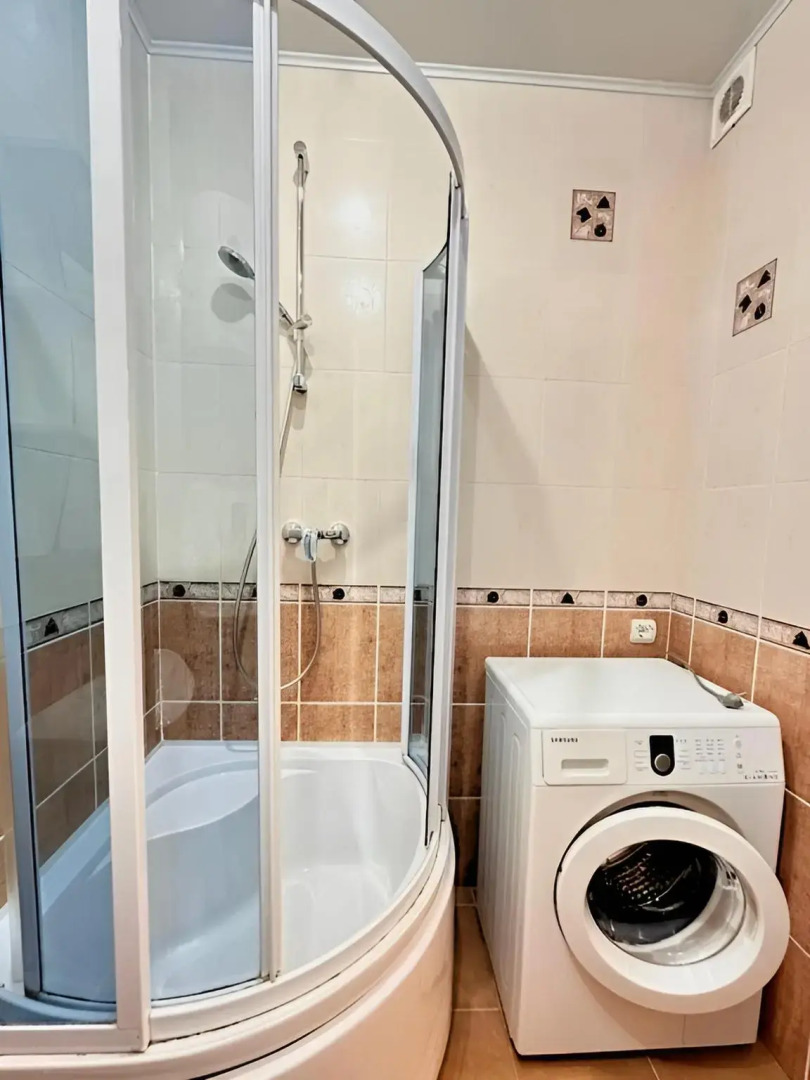 Квартира около Кремля