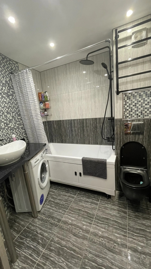 Апартаменты Класса Люкс