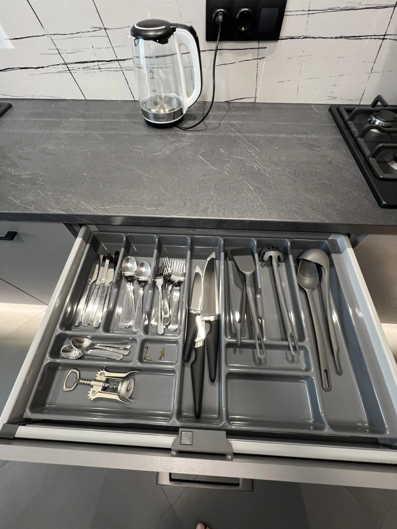 Квартира Новая Сельма