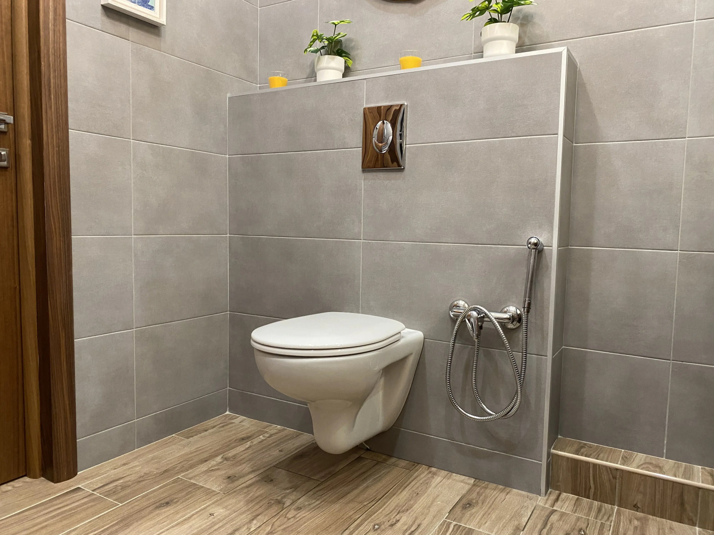 Апартаменты Марлин