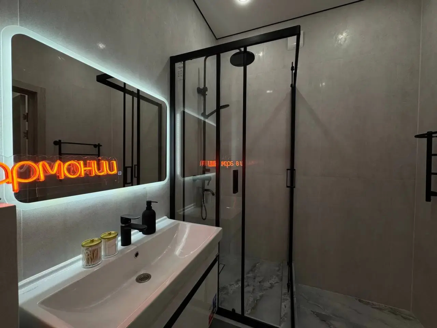 Квартира Уютная Студия у Парка