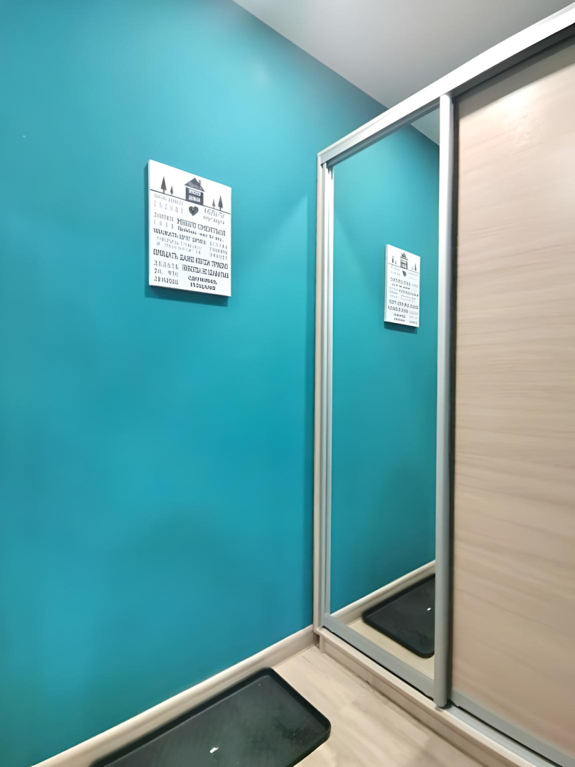 Квартира Беляева 42а