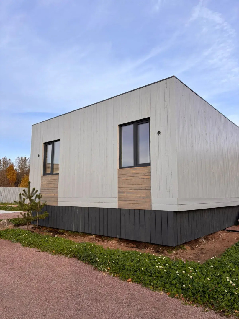 Отель Klever Village