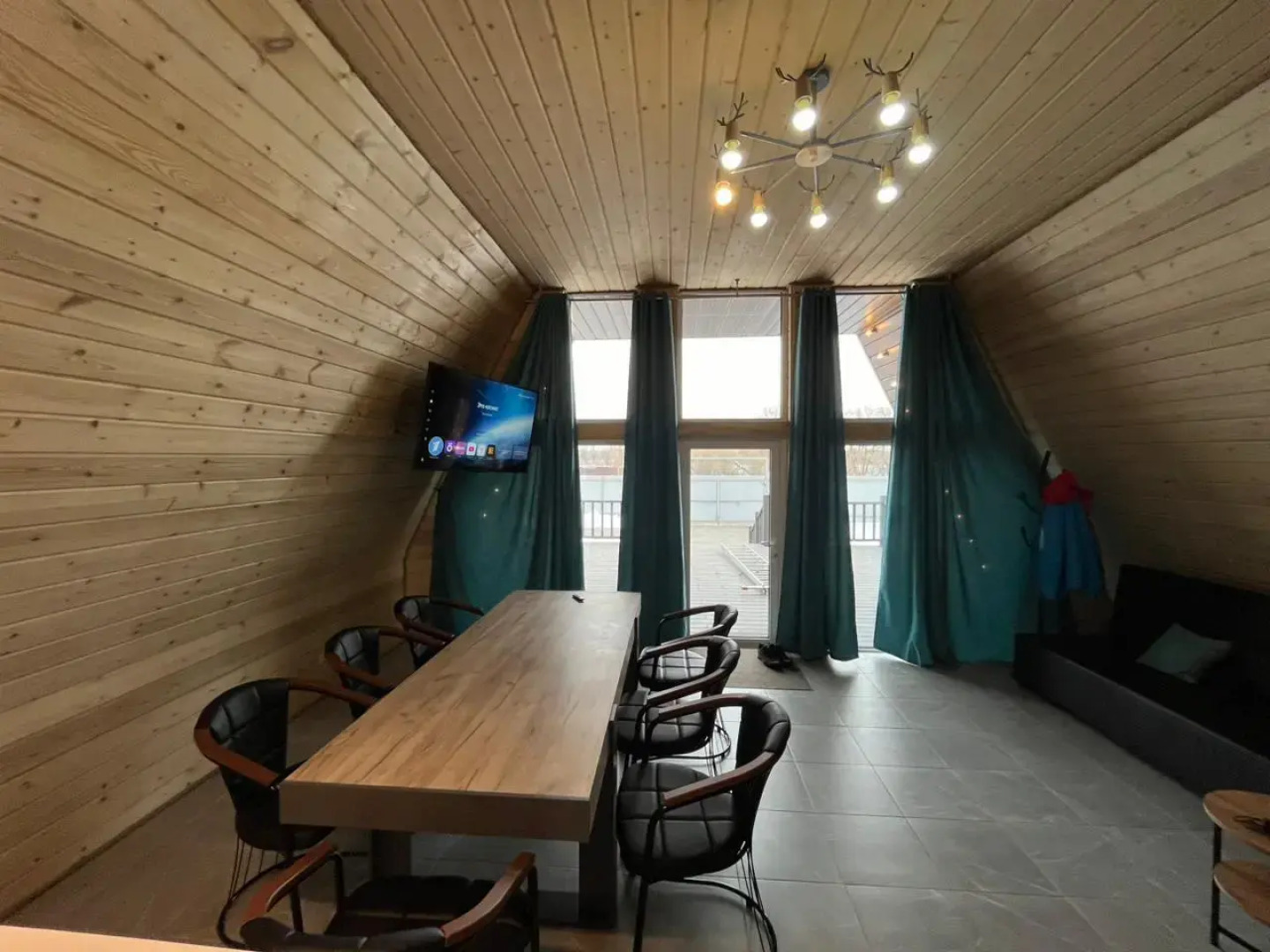 Частный дом В Старчики 154