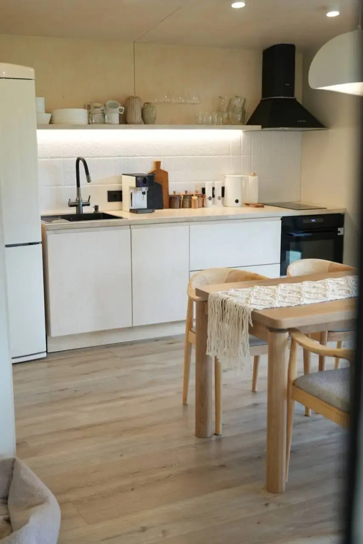 Частный дом Дача у озера