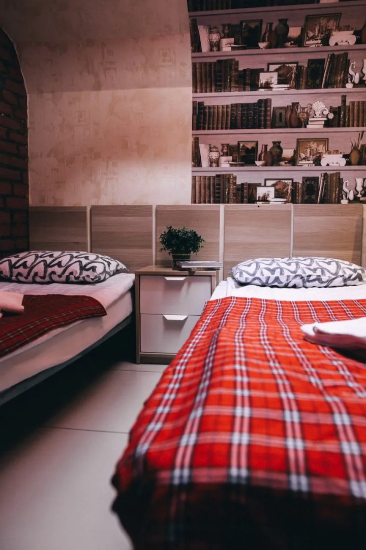 Меблированные комнаты Большая Морская 7