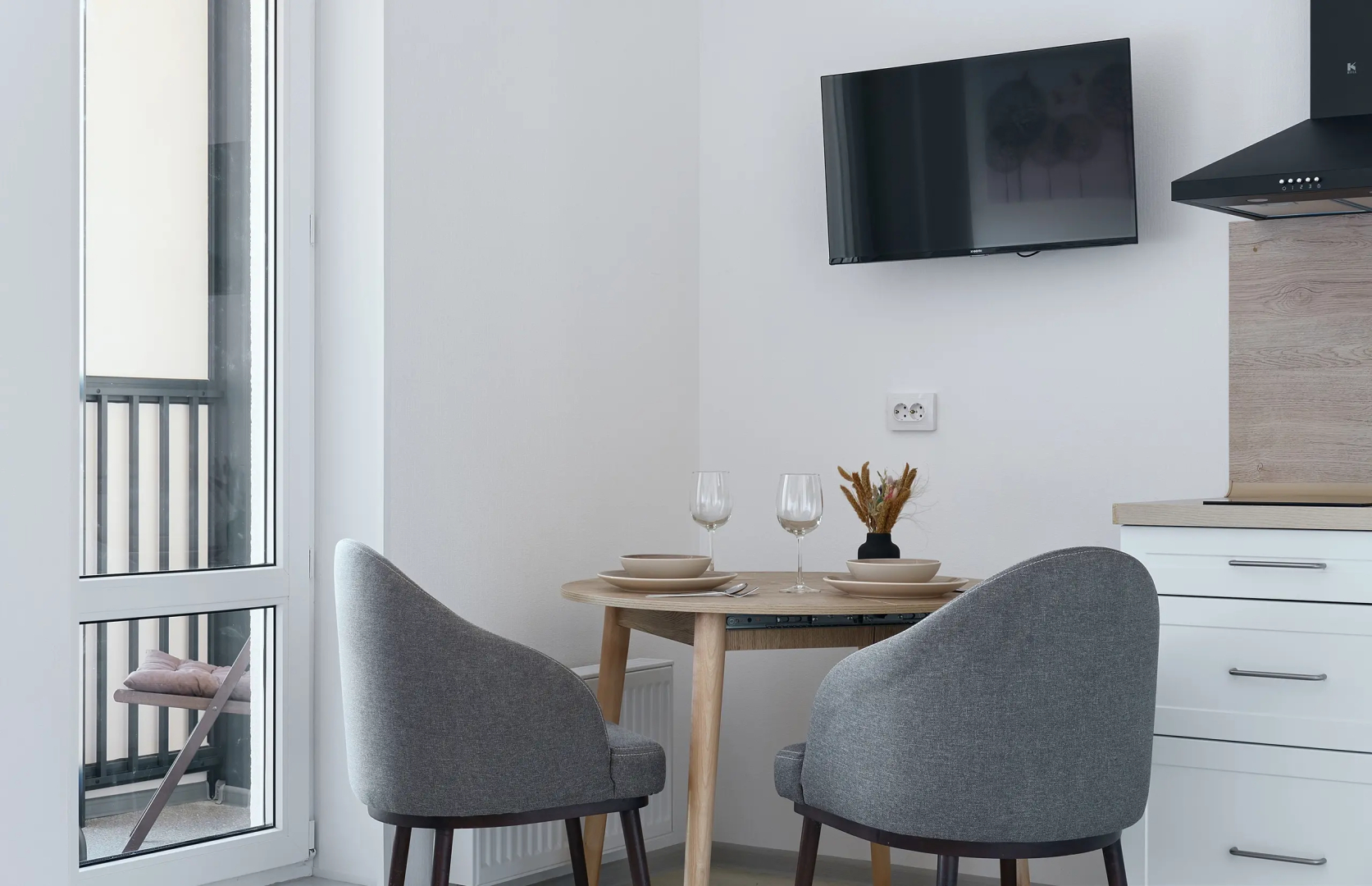 Апартаменты Два Города Автограф в Центре