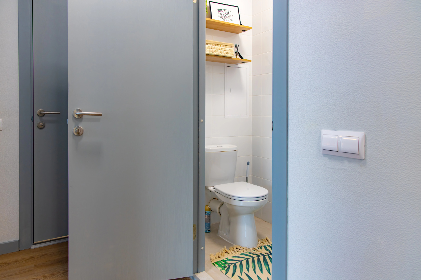 Квартира KotHouse