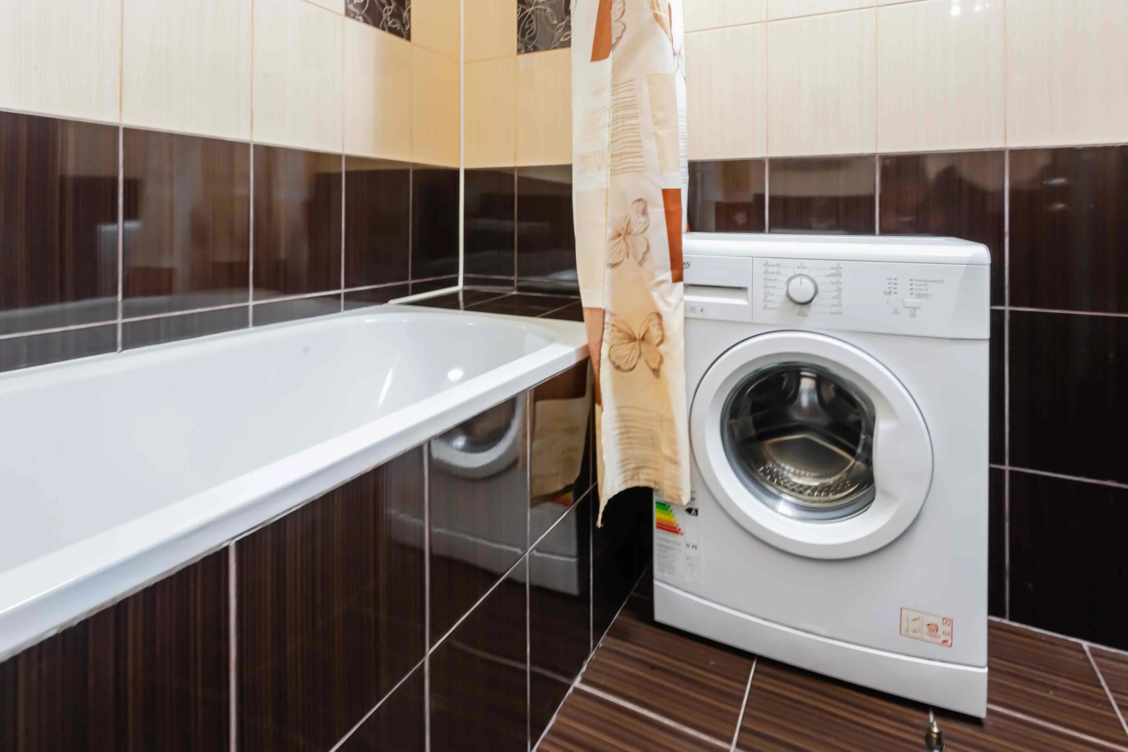 Квартира с Новым Ремонтом