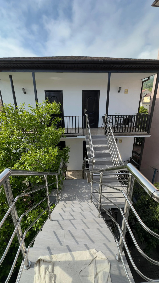 Гостевой дом У Светланы