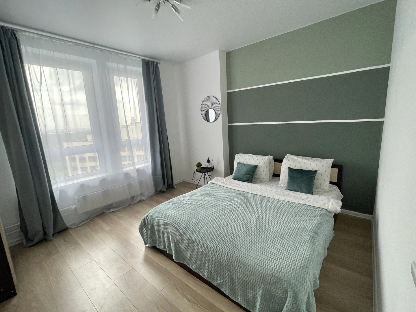 Квартира Viktory Apart 5