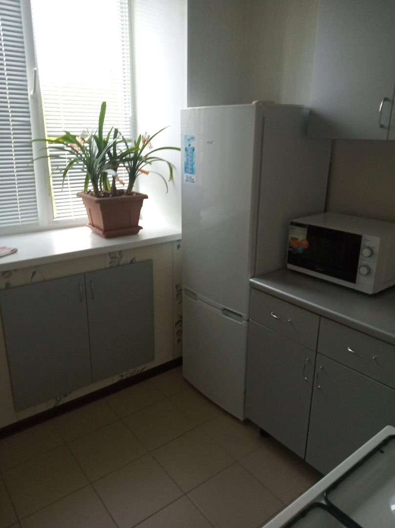 Квартира Комфортный приют