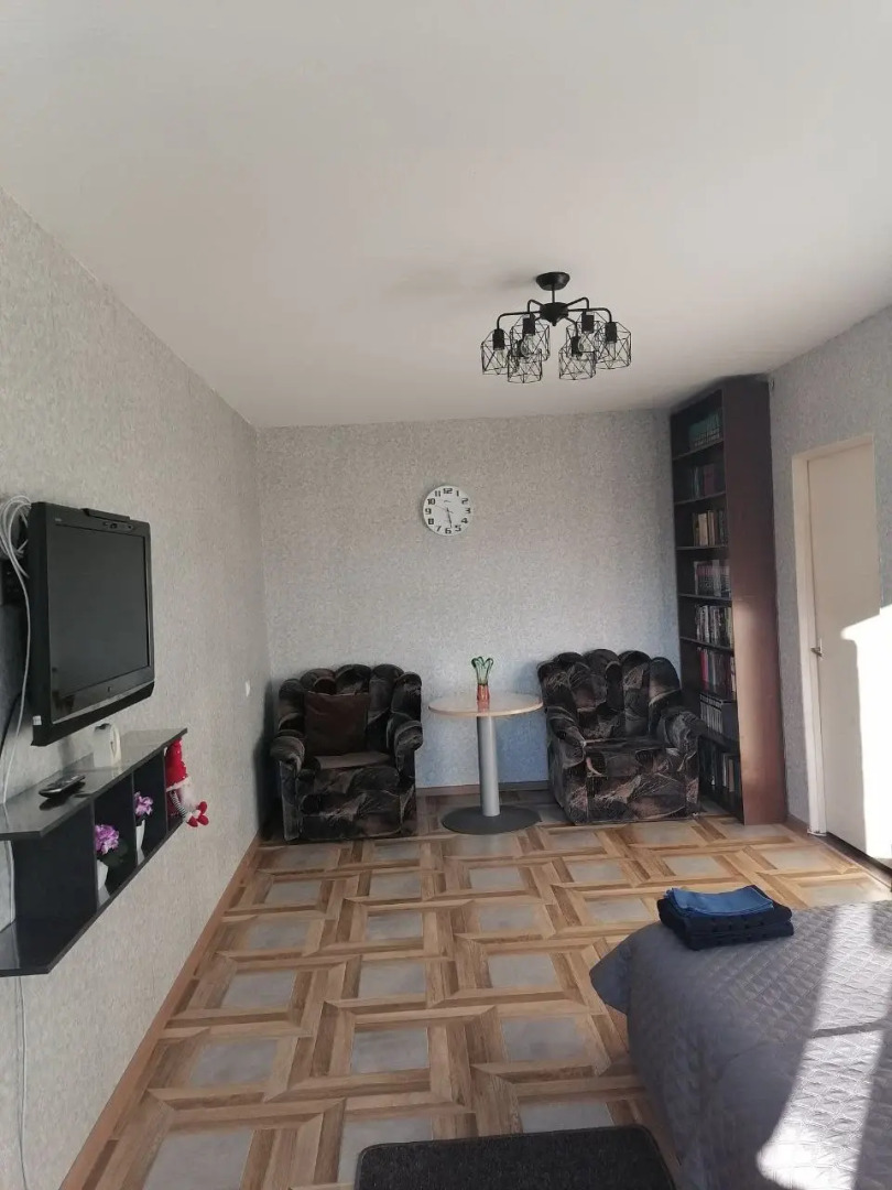 Квартира на Улице Жука