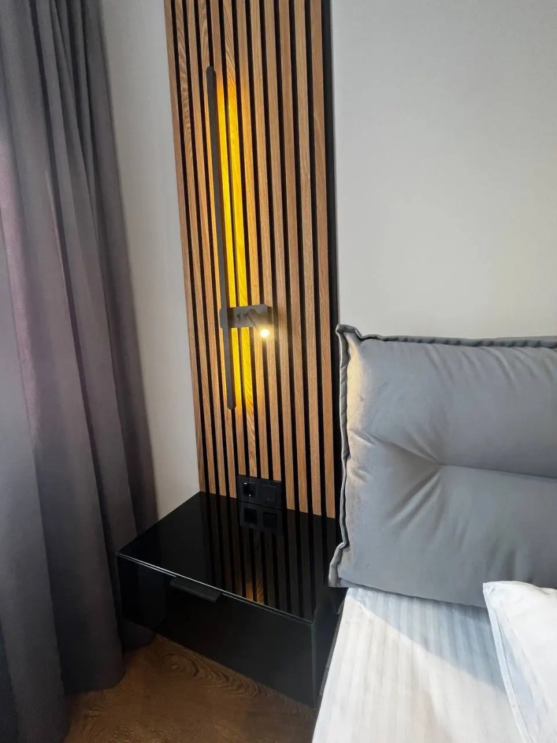 Квартира Rent Apartment 71 Академика Насоновой