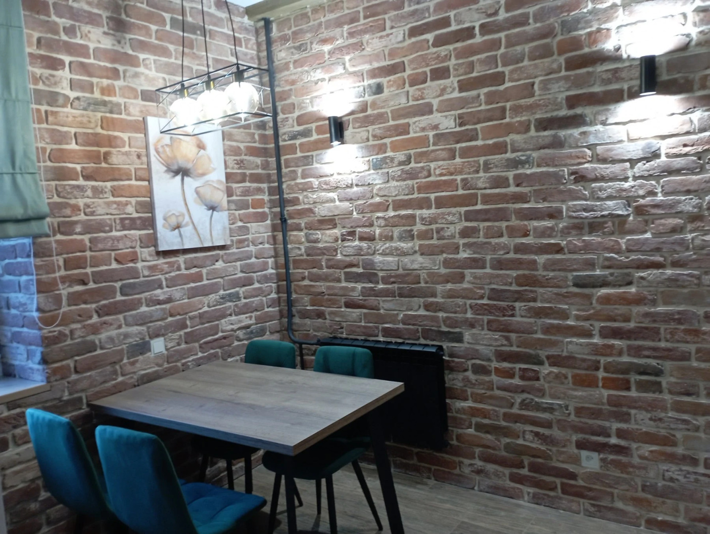 Апартаменты на Горького