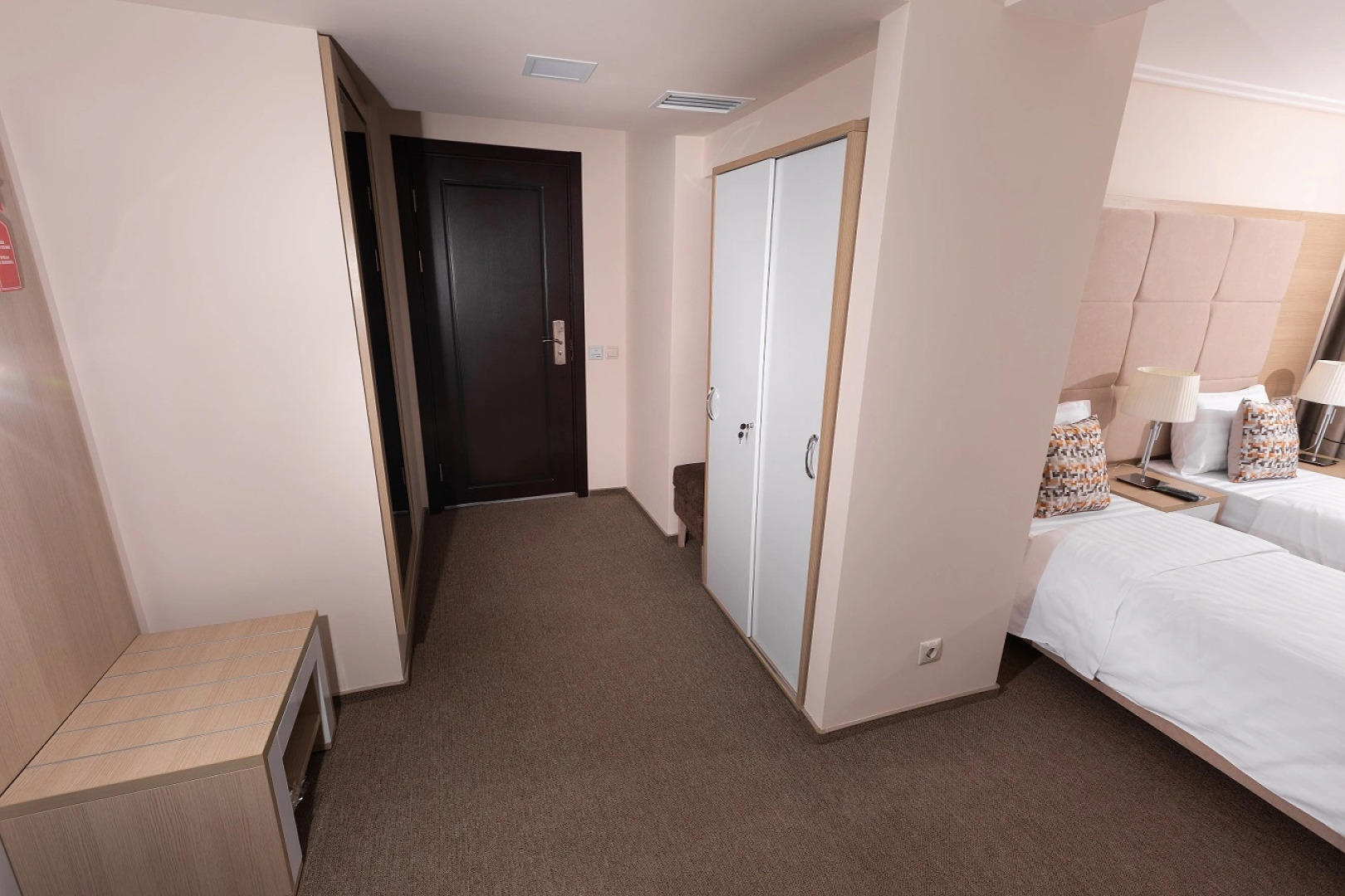 Soderis Residence & Spa