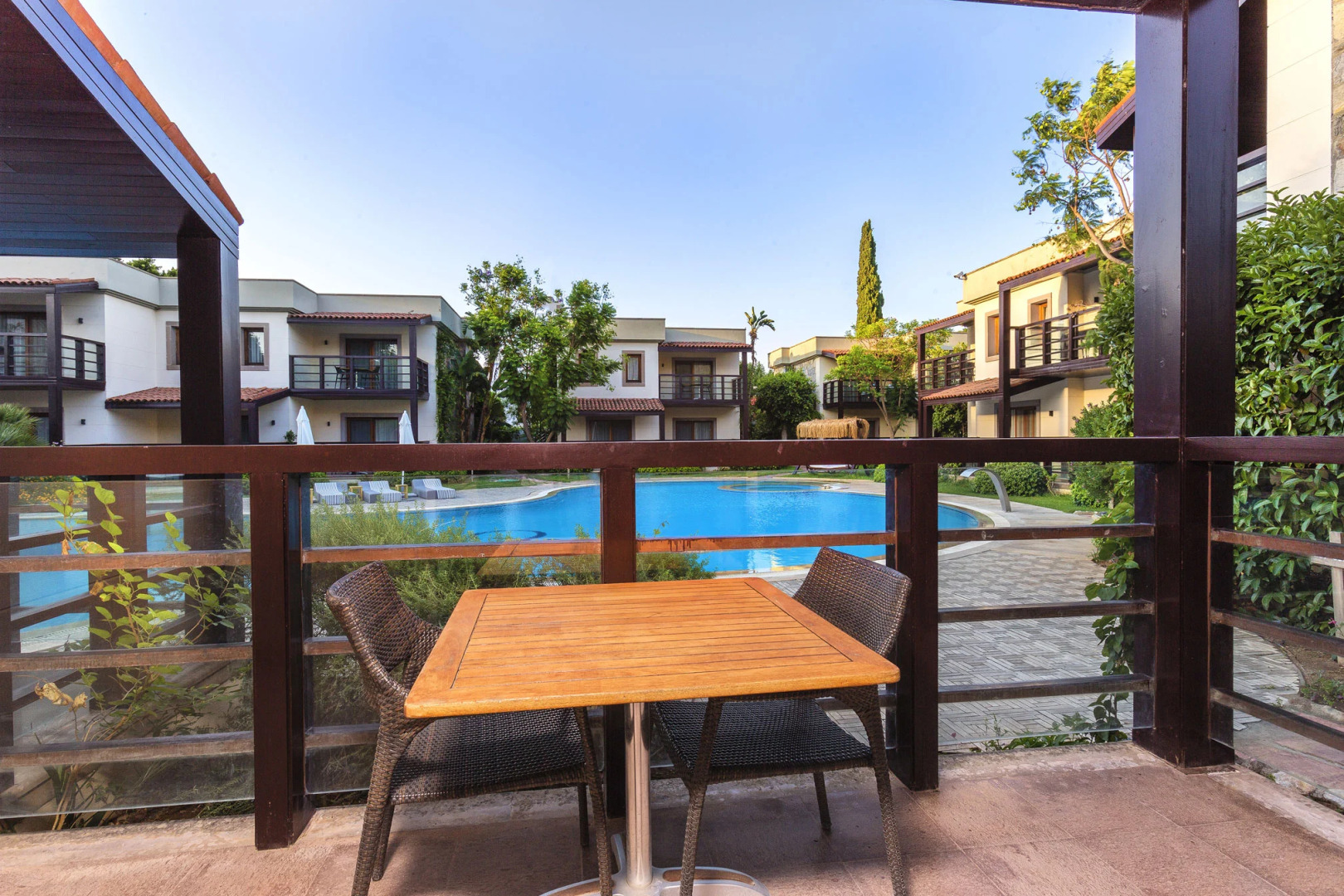 Бутик-Отель Faros Bodrum Golturkbuku