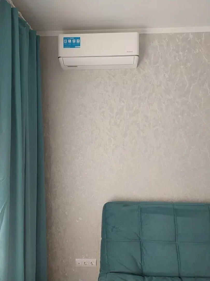 Апартаменты на Парковой у моря