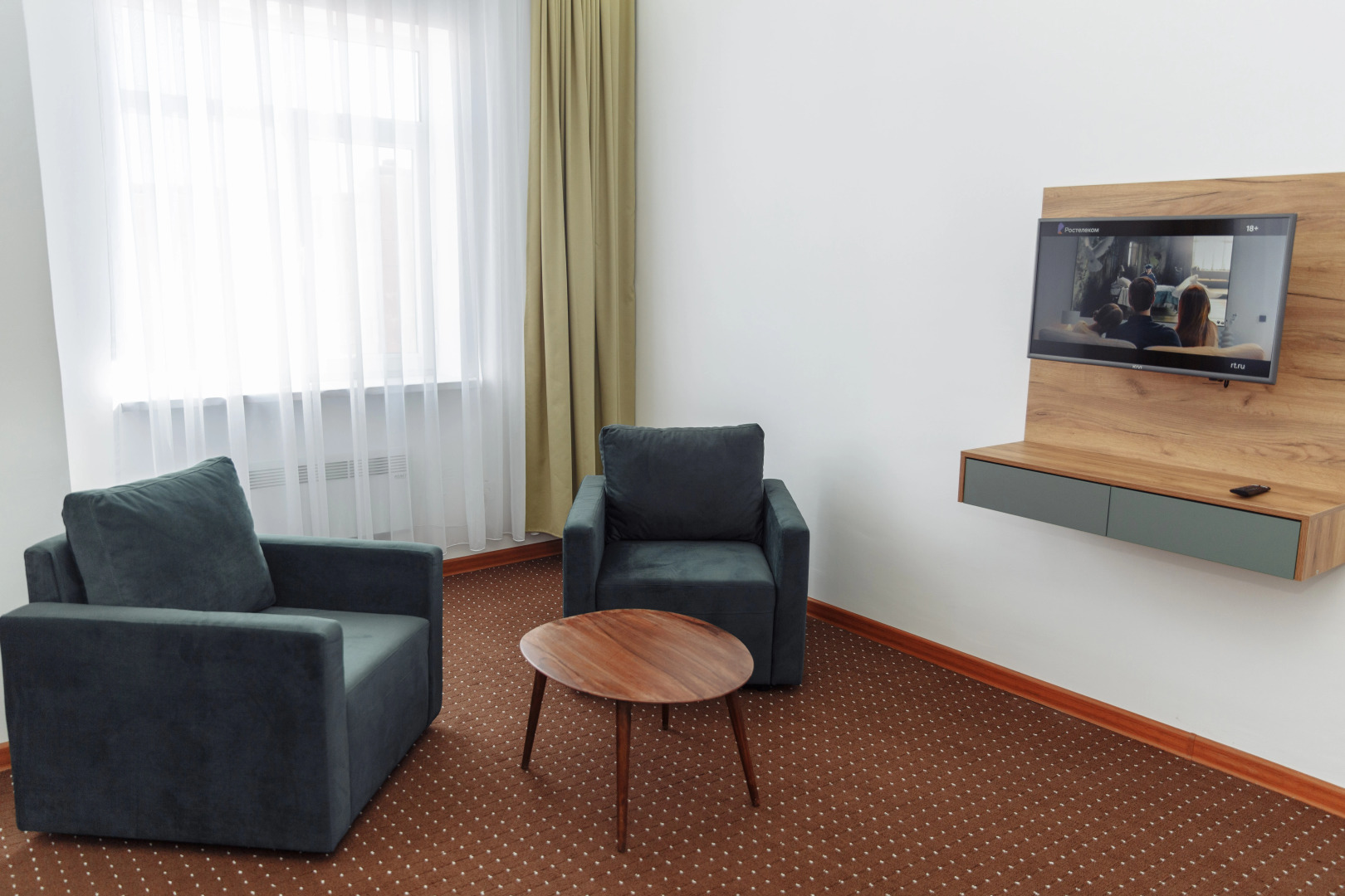 Отель Суло Баутино