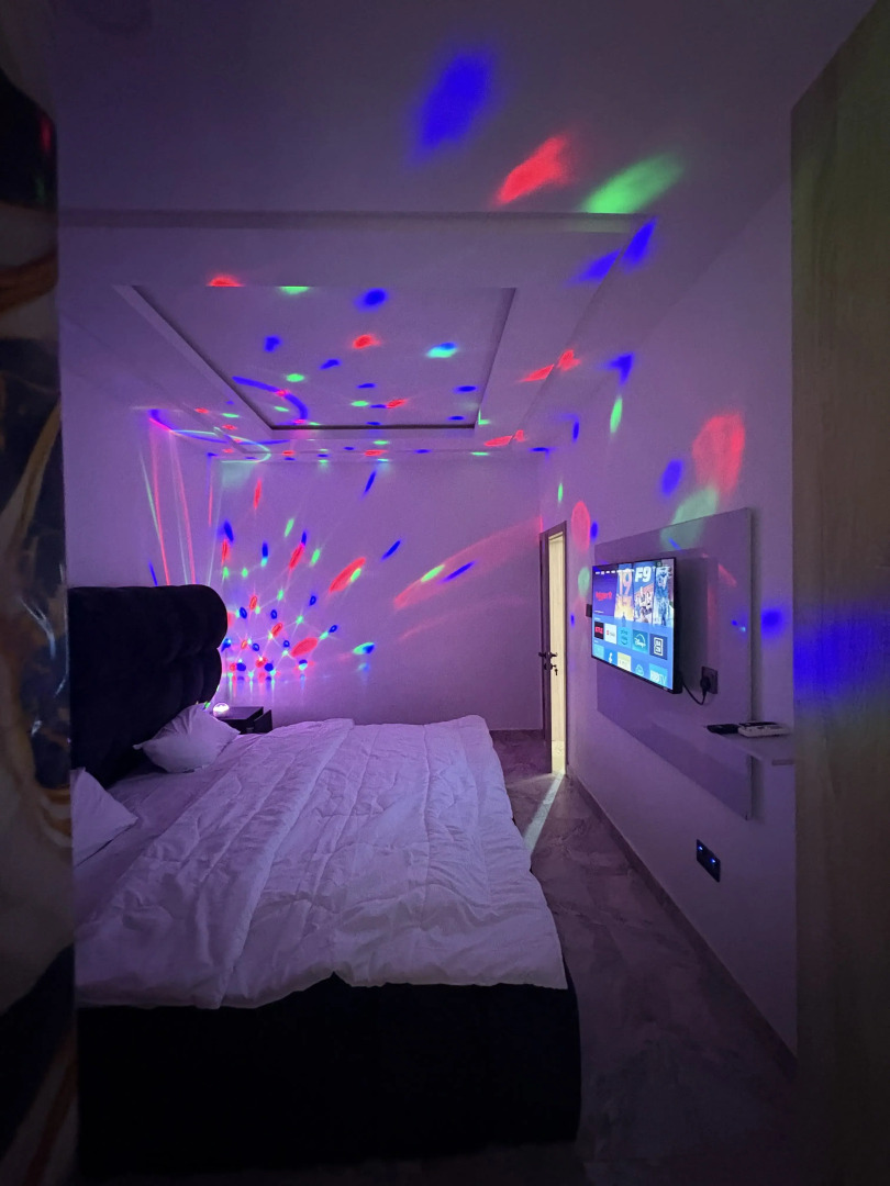 Апартаменты Candy Homes