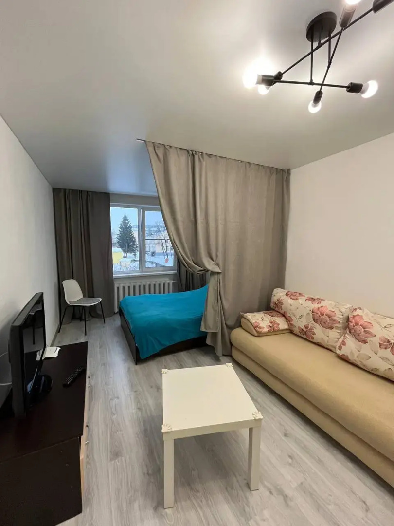 Апартаменты Мистраль