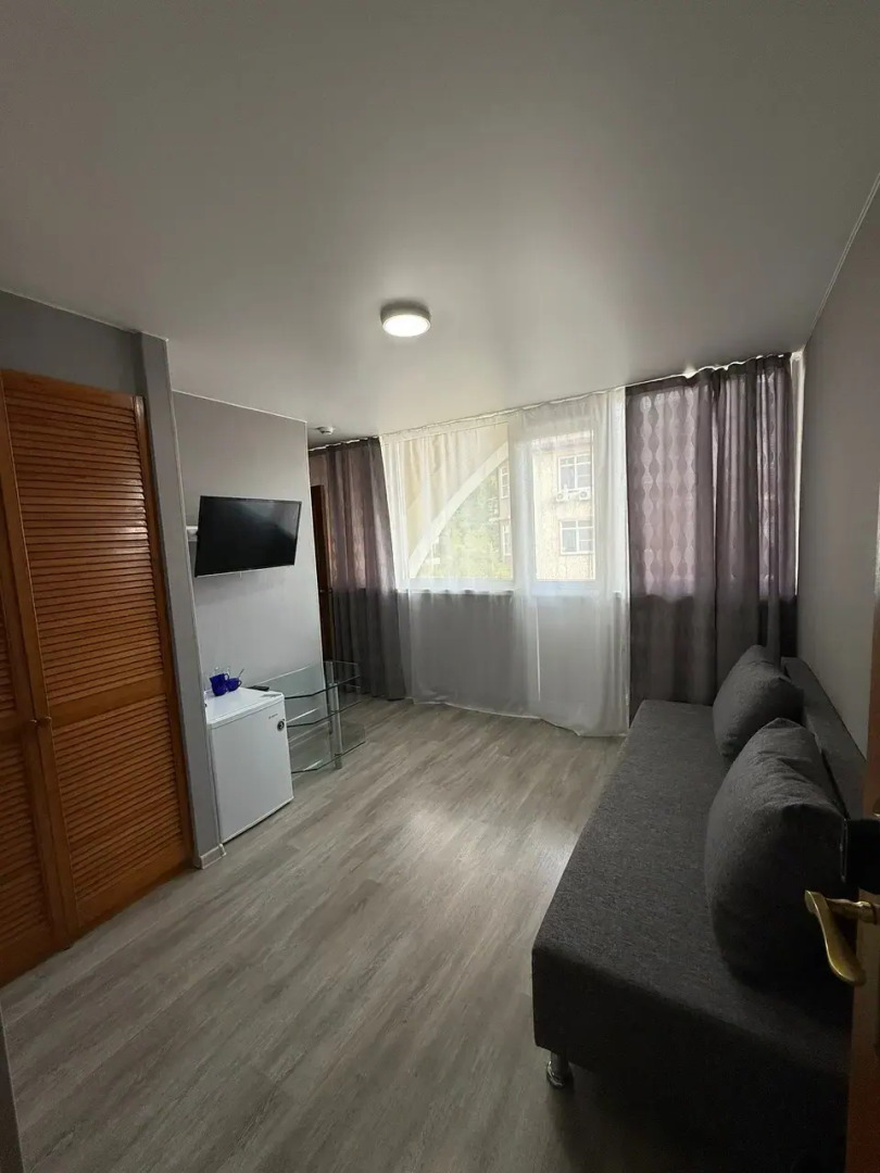 Гостевой Дом Медовая