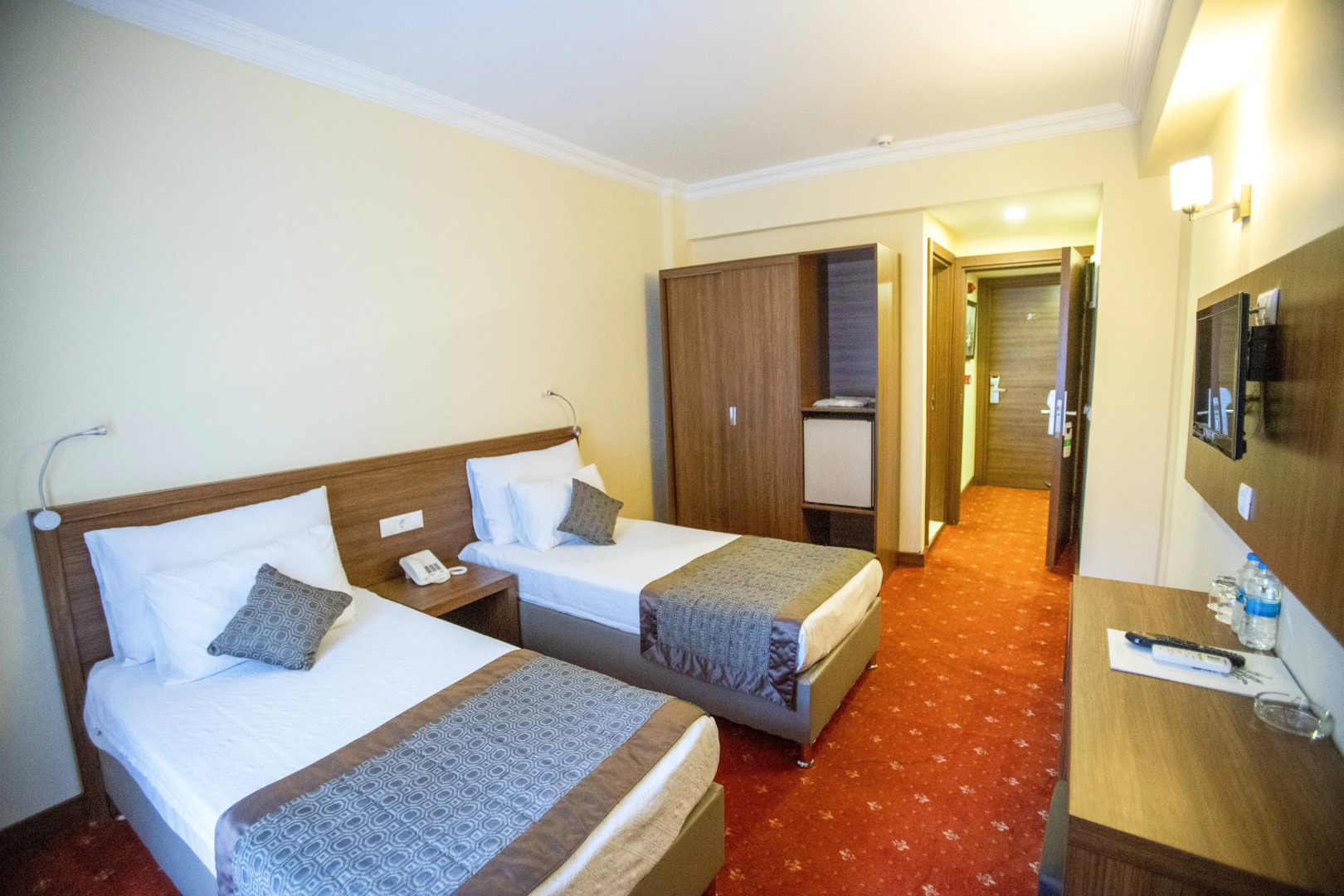 Отель Gocek Lykia Resort