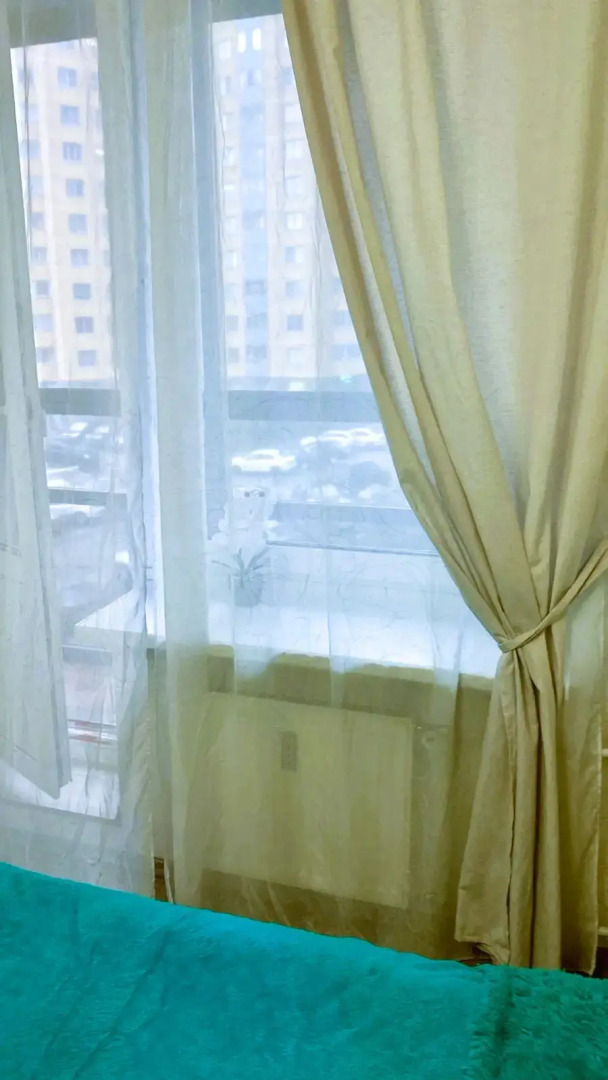 Квартира Молочный Шоколад