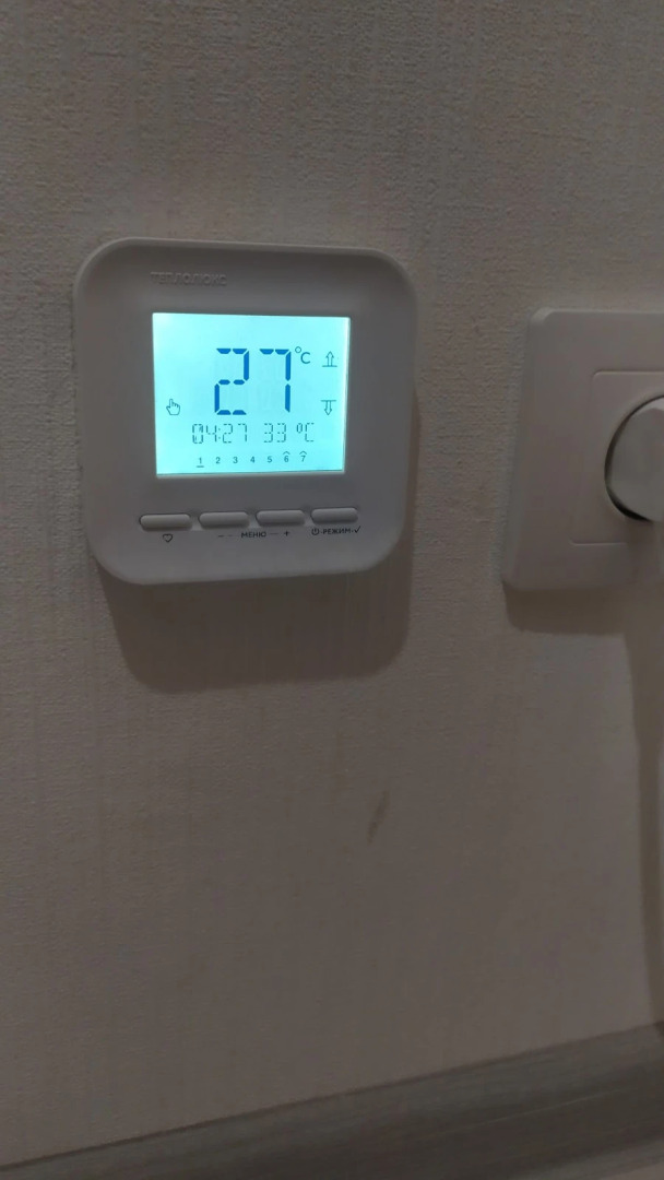 Апартаменты в ЖК Чистое небо