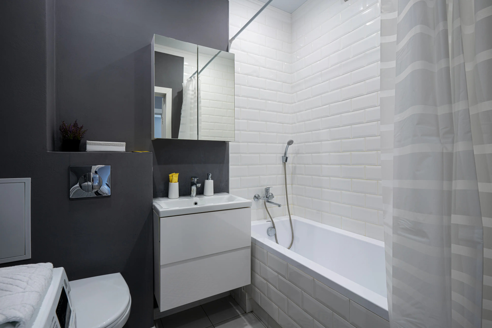 Апартаменты Наслаждаться тишиной 2