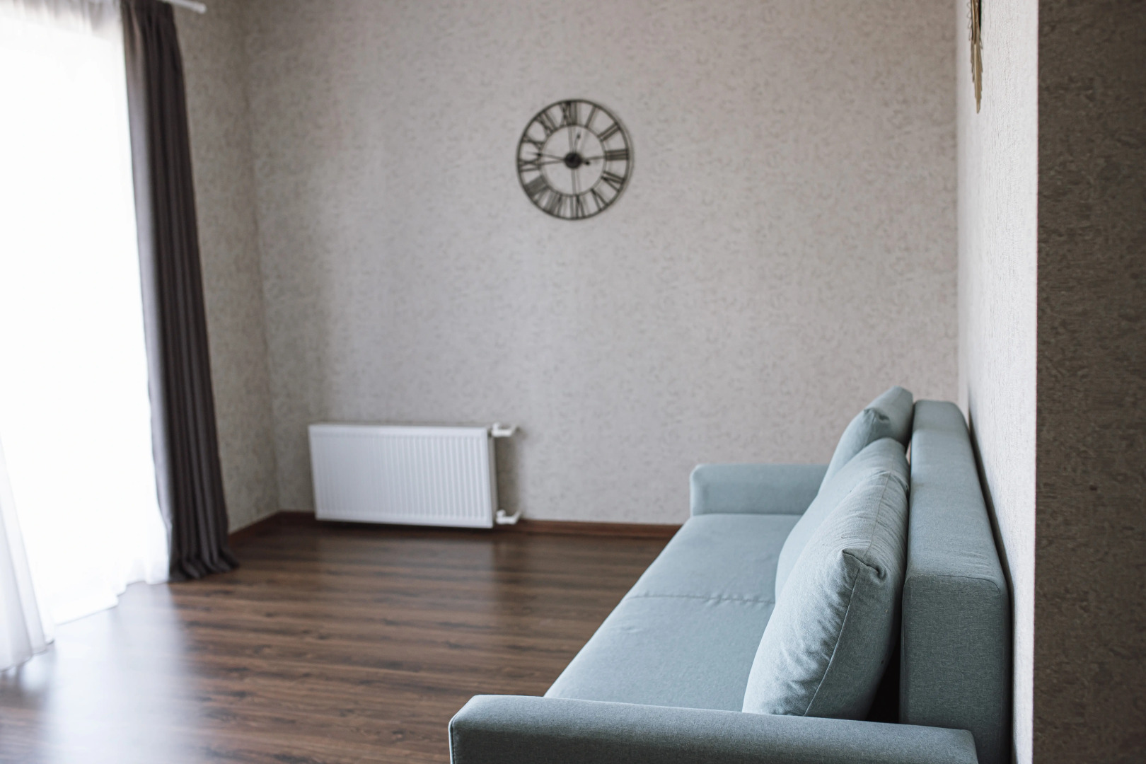 Отель Веряжский