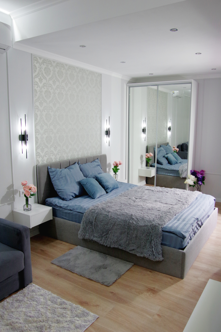 Частный дом Комфортный дом в историческом квартале у музея Лермонтова